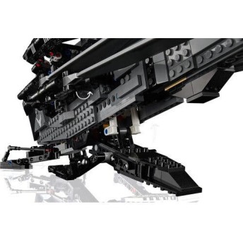 Lego Creator Dune Atreides Royal Ornithopter για 18+ Ετών