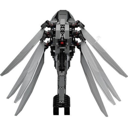 Lego Creator Dune Atreides Royal Ornithopter για 18+ Ετών