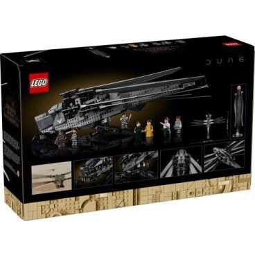 Lego Creator Dune Atreides Royal Ornithopter για 18+ Ετών
