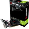Biostar GeForce GT 730 2GB GDDR3 Κάρτα Γραφικών