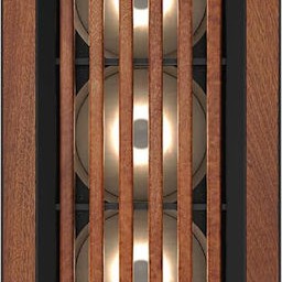 Sharkoon Rebel C70M RGB Gaming Midi Tower Κουτί Υπολογιστή Μαύρο