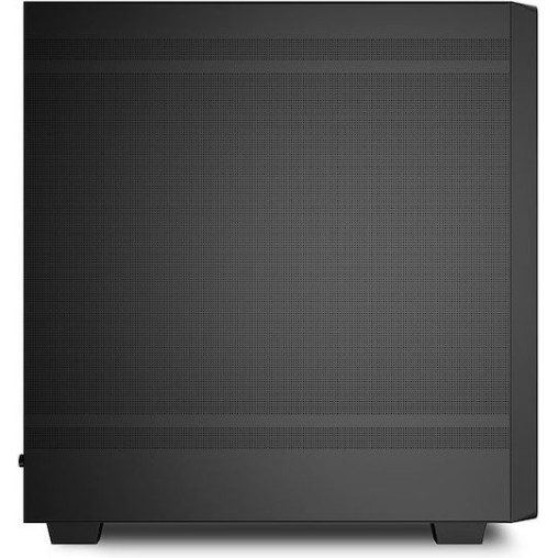 Sharkoon Rebel C70M RGB Gaming Midi Tower Κουτί Υπολογιστή Μαύρο