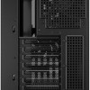 Sharkoon Rebel C70M RGB Gaming Midi Tower Κουτί Υπολογιστή Μαύρο