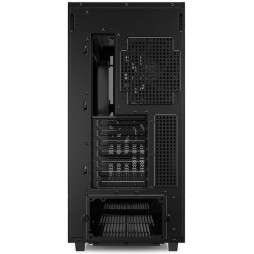 Sharkoon Rebel C70M RGB Gaming Midi Tower Κουτί Υπολογιστή Μαύρο
