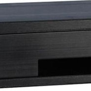 Inter-Tech X-3534 HDD Docking Station 5,25 X-3534 Μαύρο (88884062)