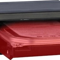 Inter-Tech X-3534 HDD Docking Station 5,25 X-3534 Μαύρο (88884062)