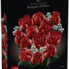Lego Botanical Collection Bouquet Of Roses για 18+ Ετών 822τμχ