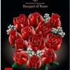 Lego Botanical Collection Bouquet Of Roses για 18+ Ετών 822τμχ