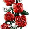 Lego Botanical Collection Bouquet Of Roses για 18+ Ετών 822τμχ