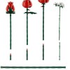 Lego Botanical Collection Bouquet Of Roses για 18+ Ετών 822τμχ