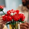 Lego Botanical Collection Bouquet Of Roses για 18+ Ετών 822τμχ