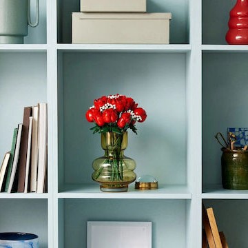 Lego Botanical Collection Bouquet Of Roses για 18+ Ετών 822τμχ