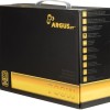 Inter-Tech ArgusNT GPS 700W Μαύρο Τροφοδοτικό Υπολογιστή Full Wired 80 Plus Gold