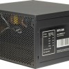 Inter-Tech ArgusNT BPS 500W Μαύρο Τροφοδοτικό Υπολογιστή Full Wired 80 Plus Bronze