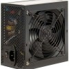 Inter-Tech ArgusNT BPS 500W Μαύρο Τροφοδοτικό Υπολογιστή Full Wired 80 Plus Bronze