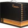 Inter-Tech ArgusNT BPS 500W Μαύρο Τροφοδοτικό Υπολογιστή Full Wired 80 Plus Bronze