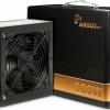 Inter-Tech ArgusNT BPS 600W Μαύρο Τροφοδοτικό Υπολογιστή Full Wired 80 Plus Bronze