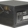 Inter-Tech ArgusNT BPS 600W Μαύρο Τροφοδοτικό Υπολογιστή Full Wired 80 Plus Bronze