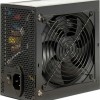 Inter-Tech ArgusNT BPS 600W Μαύρο Τροφοδοτικό Υπολογιστή Full Wired 80 Plus Bronze