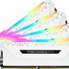 Corsair Vengeance RGB Pro SL DDR4 64GB RAM με 4x16GB Modules και Ταχύτητα 3200 για Desktop
