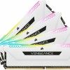 Corsair Vengeance RGB Pro SL DDR4 64GB RAM με 4x16GB Modules και Ταχύτητα 3200 για Desktop