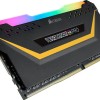 Corsair Vengeance RGB Pro TUF Gaming DDR4 16GB RAM με 2x8GB Modules και Ταχύτητα 3200 για Desktop