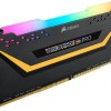 Corsair Vengeance RGB Pro TUF Gaming DDR4 16GB RAM με 2x8GB Modules και Ταχύτητα 3200 για Desktop