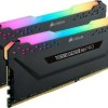 Corsair Vengeance RGB Pro TUF Gaming DDR4 16GB RAM με 2x8GB Modules και Ταχύτητα 3200 για Desktop