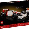 Lego Creator McLaren MP4/4 & Ayrton Senna για 18+ Ετών 693τμχ
