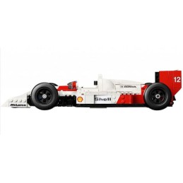 Lego Creator McLaren MP4/4 & Ayrton Senna για 18+ Ετών 693τμχ