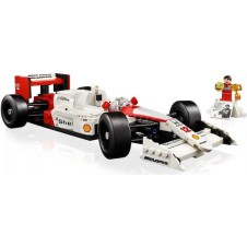 Lego Creator McLaren MP4/4 & Ayrton Senna για 18+ Ετών 693τμχ