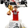 Lego Creator McLaren MP4/4 & Ayrton Senna για 18+ Ετών 693τμχ