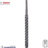 Bosch SDS plus-7X Τρυπάνι με SDS Plus Στέλεχος για Δομικά Υλικά 18x265mm