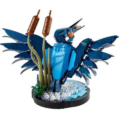 Lego Creator Kingfisher Bird για 18+ Ετών