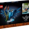Lego Creator Kingfisher Bird για 18+ Ετών