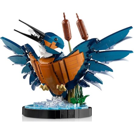 Lego Creator Kingfisher Bird για 18+ Ετών