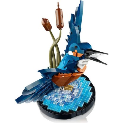 Lego Creator Kingfisher Bird για 18+ Ετών