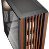 Sharkoon Rebel C70G RGB Gaming Midi Tower Κουτί Υπολογιστή Μαύρο