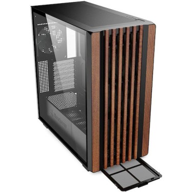 Sharkoon Rebel C70G RGB Gaming Midi Tower Κουτί Υπολογιστή Μαύρο