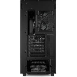 Sharkoon Rebel C70G RGB Gaming Midi Tower Κουτί Υπολογιστή Μαύρο