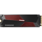 Samsung 990 Pro SSD 4.1TB M.2 NVMe PCI Express 4.0