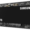 Samsung 990 Pro SSD 4.1TB M.2 NVMe PCI Express 4.0