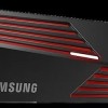 Samsung 990 Pro SSD 4.1TB M.2 NVMe PCI Express 4.0