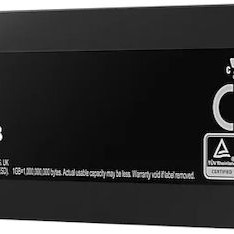 Samsung 990 Pro SSD 4.1TB M.2 NVMe PCI Express 4.0