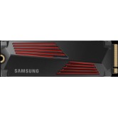 Samsung 990 Pro SSD 4.1TB M.2 NVMe PCI Express 4.0