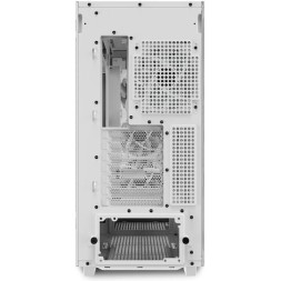 Sharkoon Rebel C70G RGB Gaming Midi Tower Κουτί Υπολογιστή Λευκό