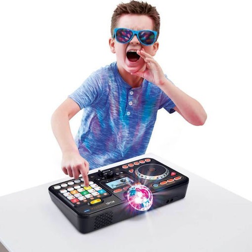 Vtech Μουσικό Παιχνίδι Kidi Dj Mix