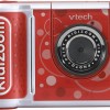 Vtech Kidizoom Print Instant Φωτογραφική Μηχανή Red