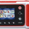 Vtech Kidizoom Print Instant Φωτογραφική Μηχανή Red