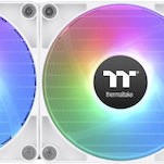Thermaltake TH360 V2 Ultra (v2) Υδρόψυξη Επεξεργαστή Τριπλού Ανεμιστήρα 120mm για Socket AM4/AM5/1700/1200/115x με ARGB Φωτισμό Λευκή